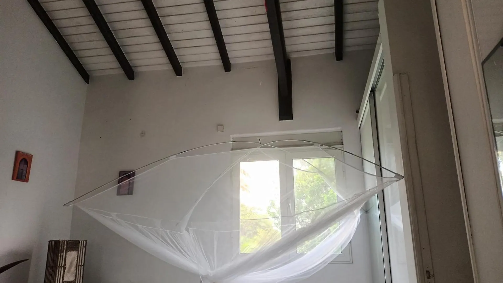 Δωμάτια σε οικογενειακή κατοικία Tat' Ane Chambre Διαμέρισμα Le Moule Γουαδελούπη
